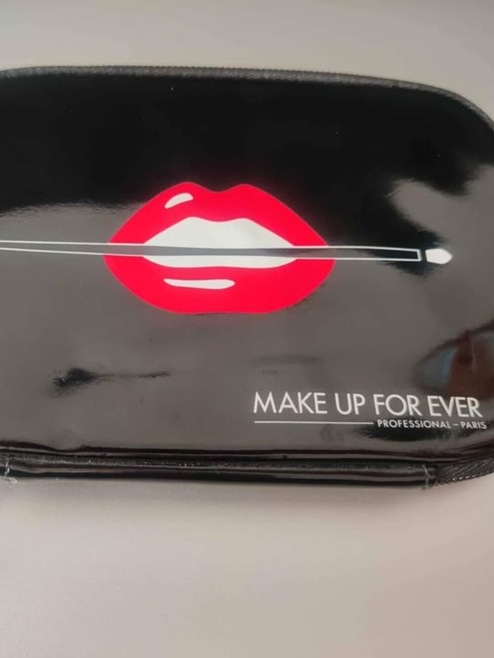 Make Up Forever Travel Brush Set